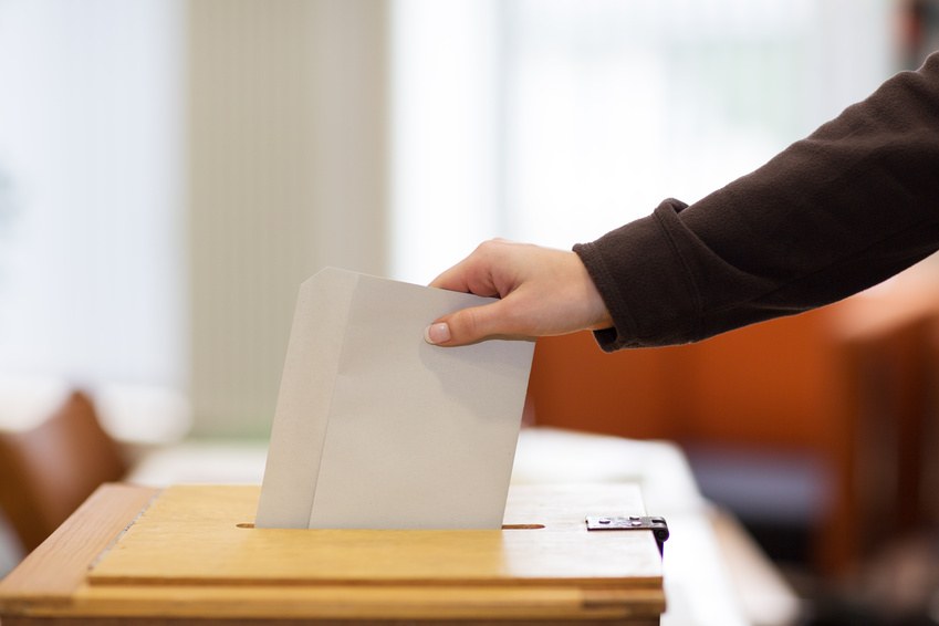  Bürgermeisterwahl 2015