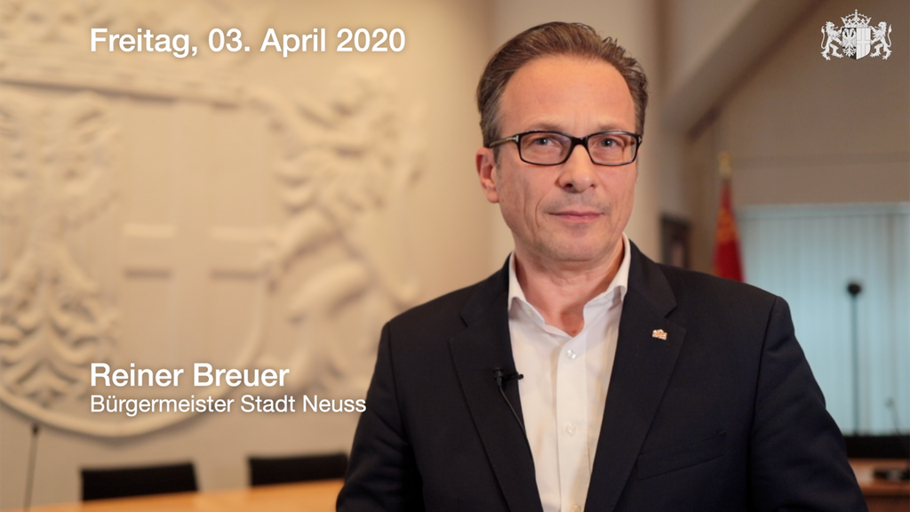 Stadt verzichtet auf Kita- und OGS-Beitrag für April