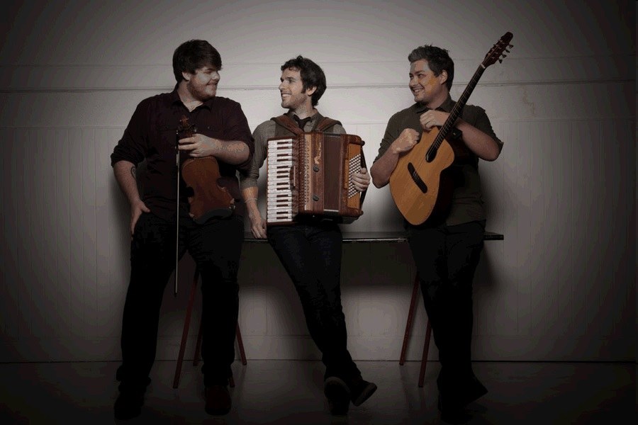 Band "Barrule"