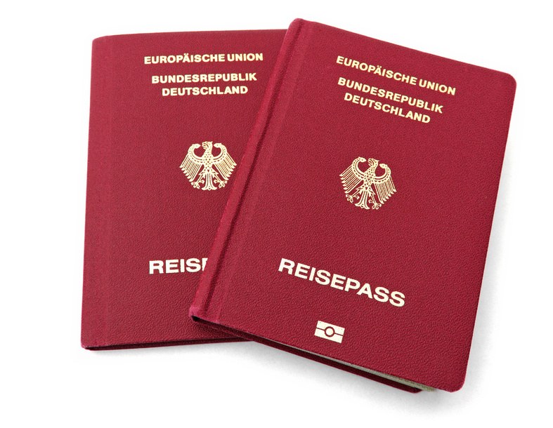 Gültigkeitsdauer von Ausweisen überprüfen