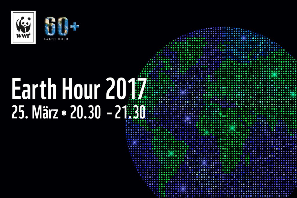 Earth Hour