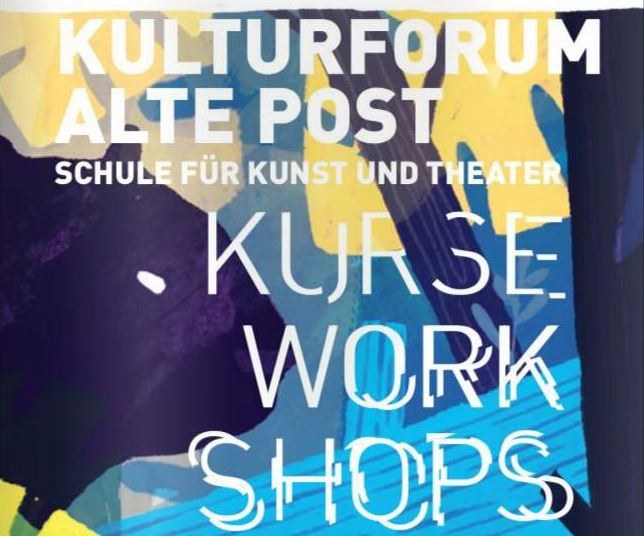 Sommersemester 2017 