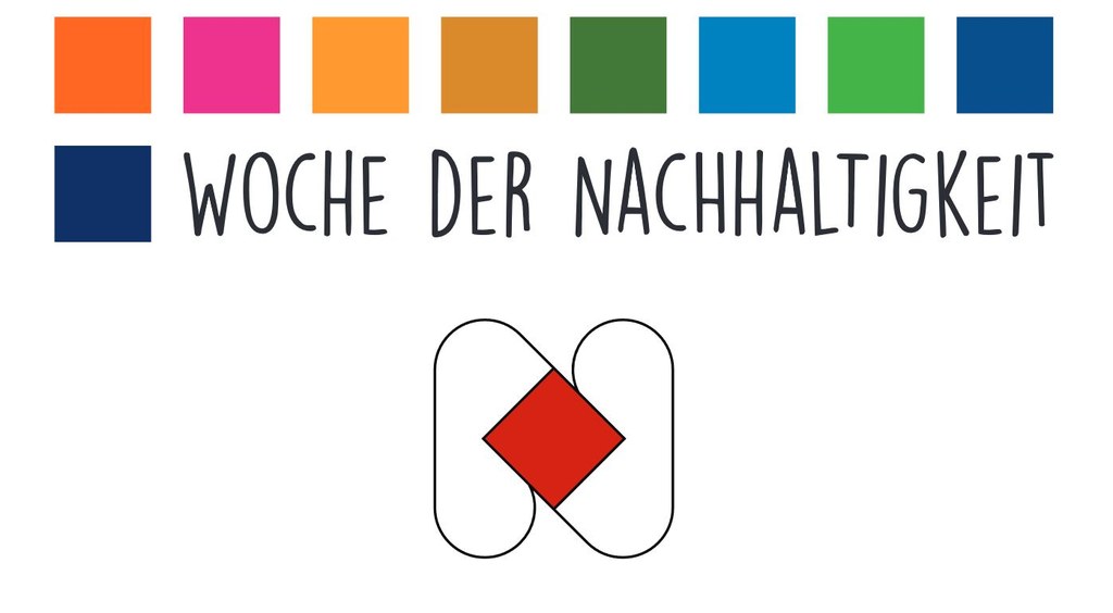 Woche der Nachhaltigkeit