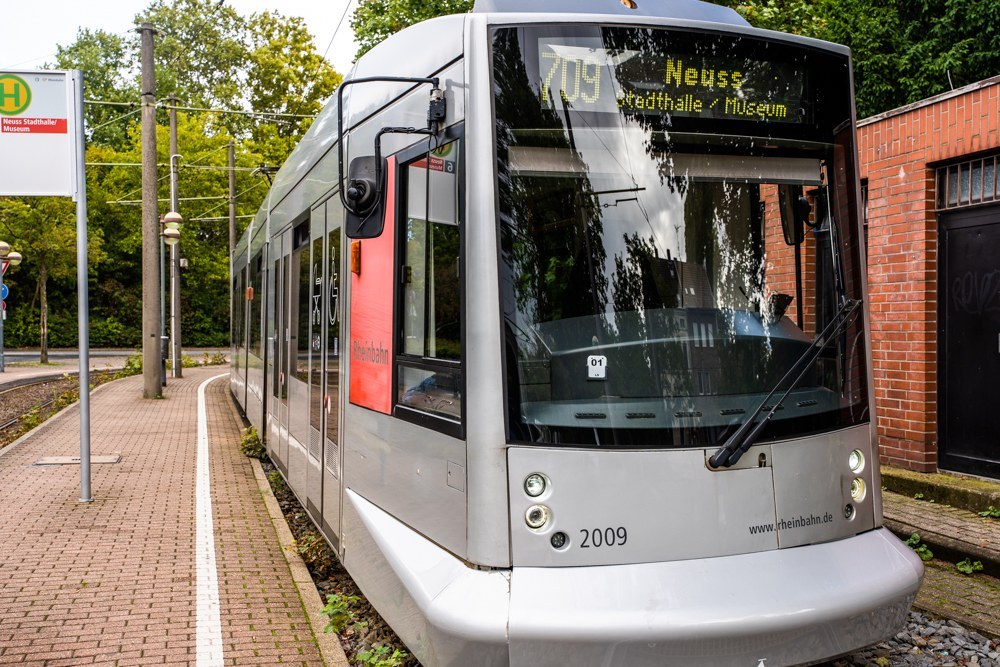 Foto: Stadt Neuss