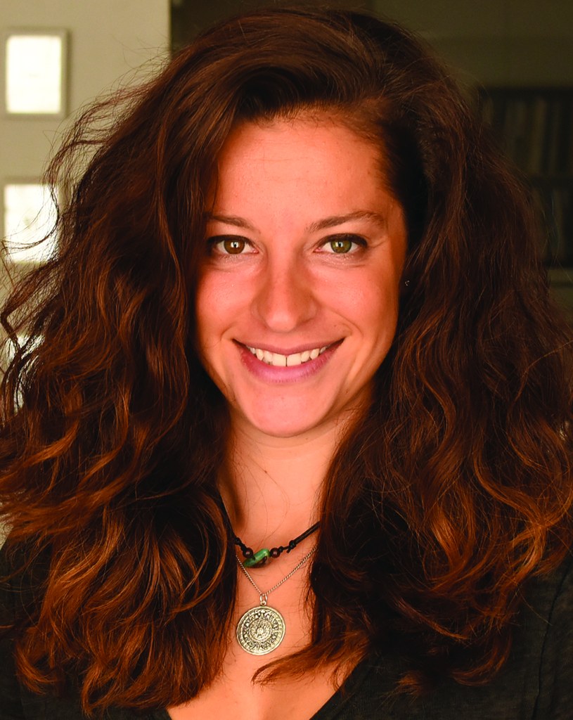 Liese-Lotte Lübke | Foto: Dirk Bahl