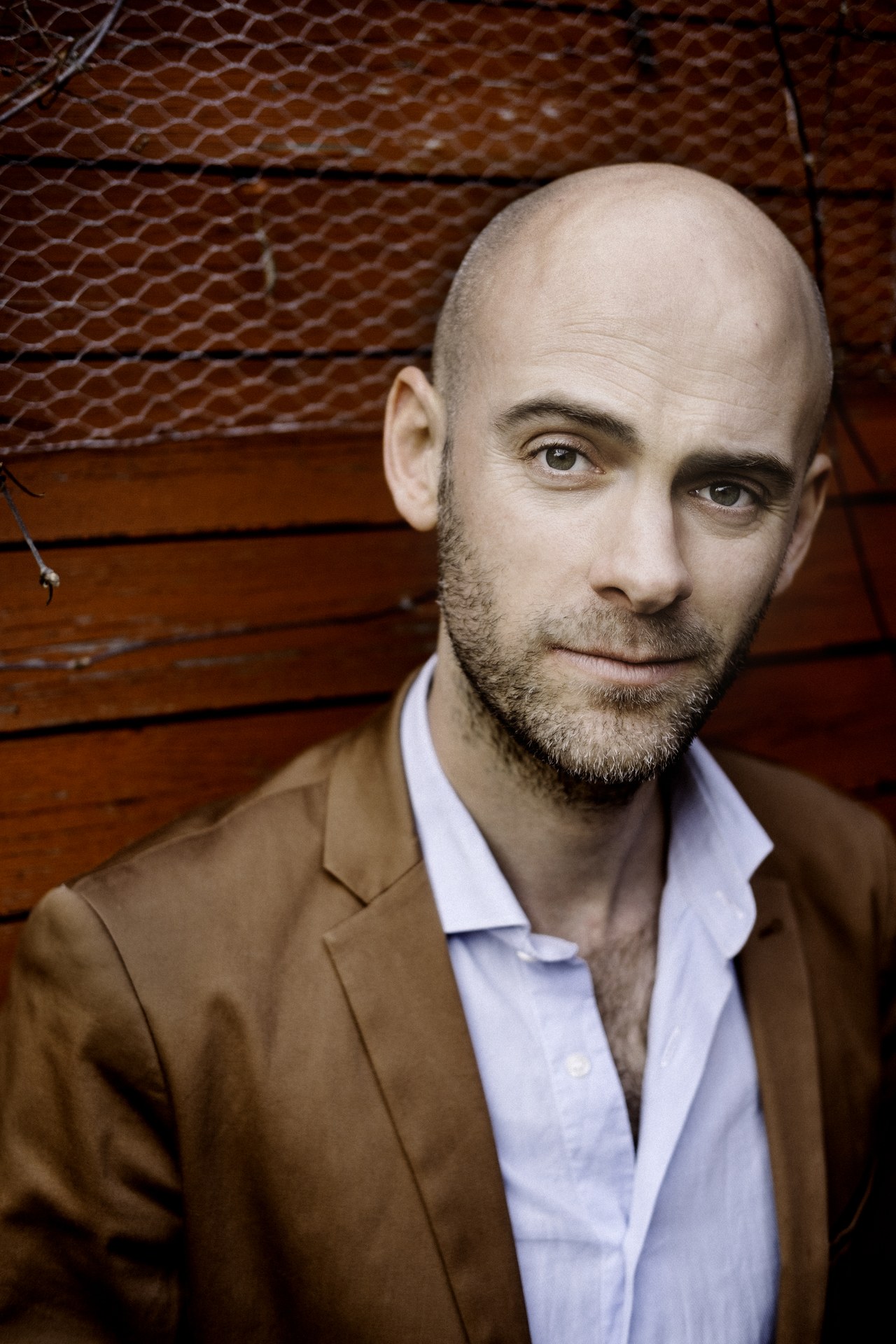 Robben, Jaap © Charlie de Keersemaecker