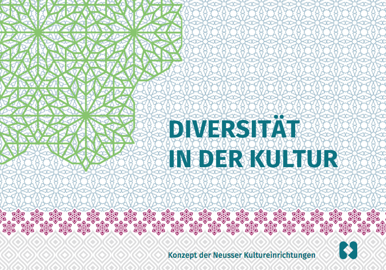 Rubrikenbild: Interkulturkonzept (groß) Interkulturkonzept