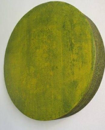 Michael Kortländer – ohne Titel Michael Kortländer – ohne Titel, Karton (gefasst), 1994
