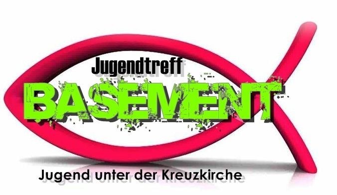 Jugendtreff Basement