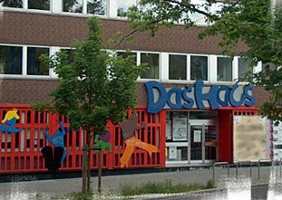 Das Haus - OT inklusive Jugendarbeit