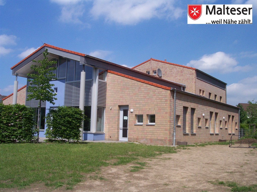 Malteser Kinder- und Jugendzentrum