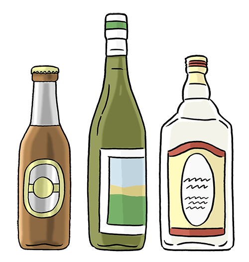 ls_alkohol.png 3 Flaschen Alkohol.